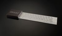 The AWAKE next-generation keyboard
