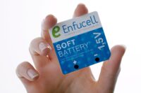 Enfucell's SoftBattery